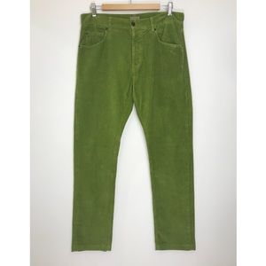 Bottega Veneta Corduroy Trouser 